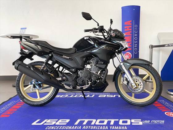YAMAHA FACTOR 150 DX 